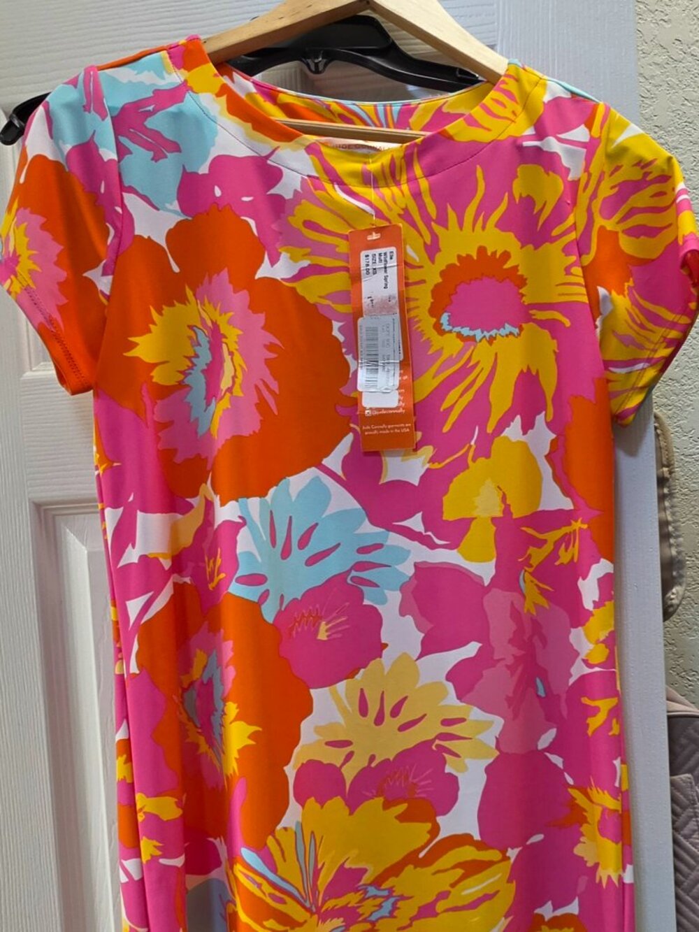 Jude Connally XS Dress